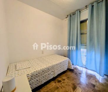 Piso en alquiler en Ciudad Jardín - Zoco - Foto 4
