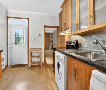 1901Z Rue St-Germain, H1W 2T5, H1W 2T5, Montréal - Photo 6