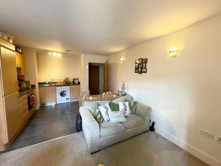 Rutland Street, City Centre, Leicester, LE1 - Photo 2