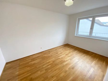 MODERNE 2 ZIMMERWOHNUNG MIT BALKON - Photo 4