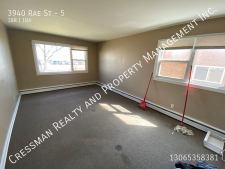 1 Bed, 1 Bath APARTMENT located in South Regina - Photo 2