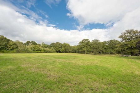 An idyllic country home, refurbished to a high standard set in the village of Dunsfold. - Photo 5