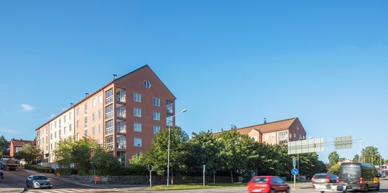 Skolhusallén, Sundsvall - Foto 3