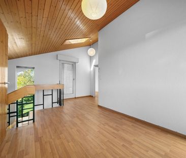 Leben wie im Eigenheim - Gartenliebhaber willkommen - Foto 1