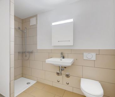 1.5 Zimmer, 42 m², 1. Stock - Foto 4