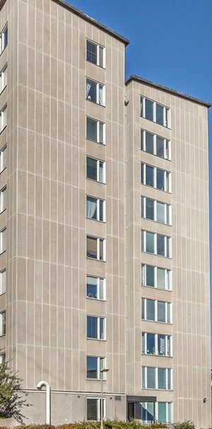 Slånbärsvägen, Danderyd - Photo 1