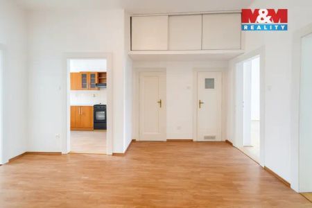 Pronájem bytu 3+1, 105 m - Fotografie 5