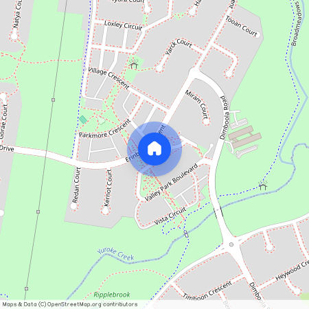 71 Valley Park Boulevard, Vic 3049, Westmeadows