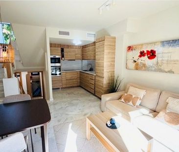 Alquiler de chalet adosado en Urbanización Riviera Homes s/n - Photo 4