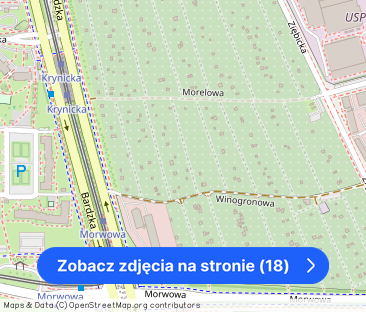 Aatrakcyjna kawalerka, Wrocław, Al. Jaworowa – zdjęcie 1