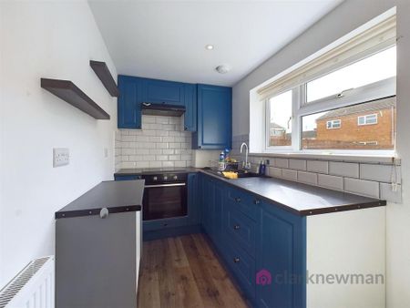 1 bedroom apartment to rent - Photo 4