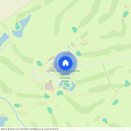 The Nottinghamshire Golf & Country Club