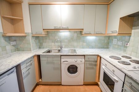 Skyline Plaza, Commercial Road, E1 - Photo 5