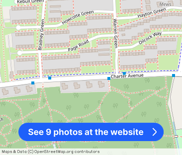 Charter Avenue, Coventry - Photo 1