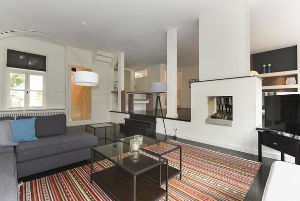 Appartement te huur: Frederikstraat 955-A 2514 LJ Den Haag - foto 1
