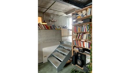 3 Zimmer-Loft in Bern - Ausserholligen, möbliert, auf Zeit - Photo 5