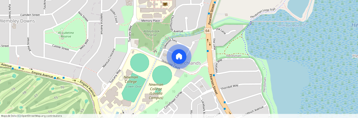 12 Winterbell Court, Churchlands WA 6018