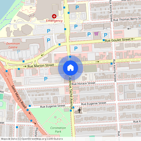 Norwood East, Norwood East, Winnipeg, R2H 2A2