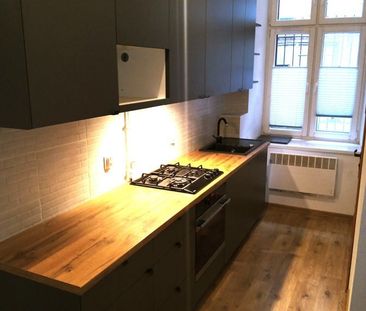 Łódź Łódź-Śródmieście, Jana Kilińskiego - Zdjęcie 4