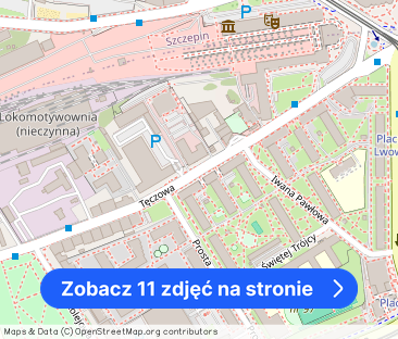 Nowoczesne 3-pokojowe mieszkanie z balkonem na wynajem – ul. Tęczowa 4 - Zdjęcie 1