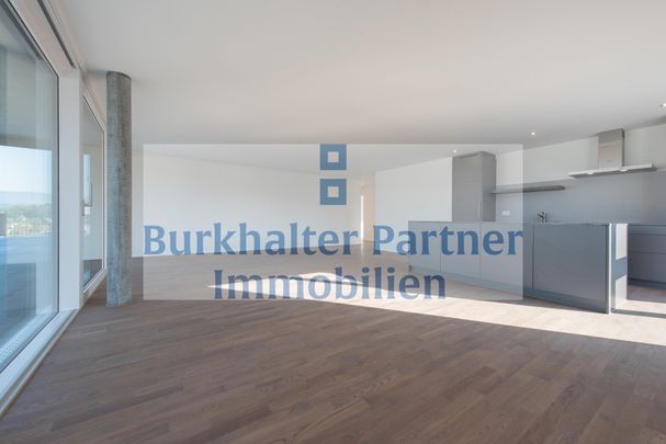 Ihr neues Zuhause mit echter Lebensqualität - geniessen Sie Loggia und Terrasse - Photo 1