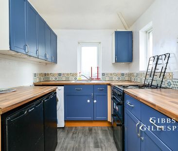 2 Bedroom Maisonette to rent - Photo 1