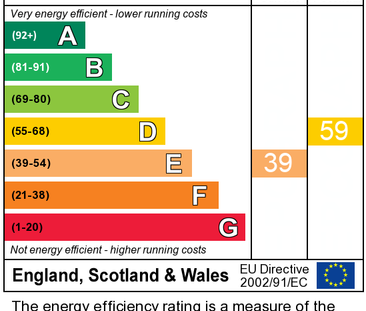 3 bedroom barn conversion to rent - Photo 4