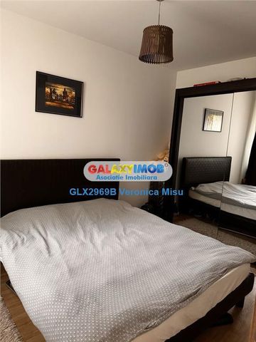 Apartament 2 camere de inchiriat - The Park - Tineretului - Photo 4