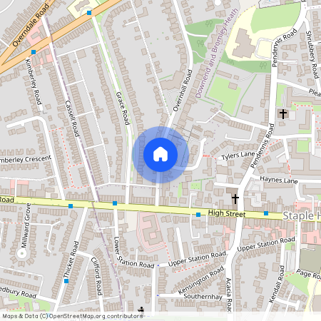 Overnhill Road, Bristol