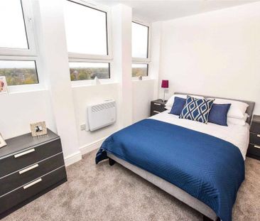 2 bedroom flat to rent - Photo 4