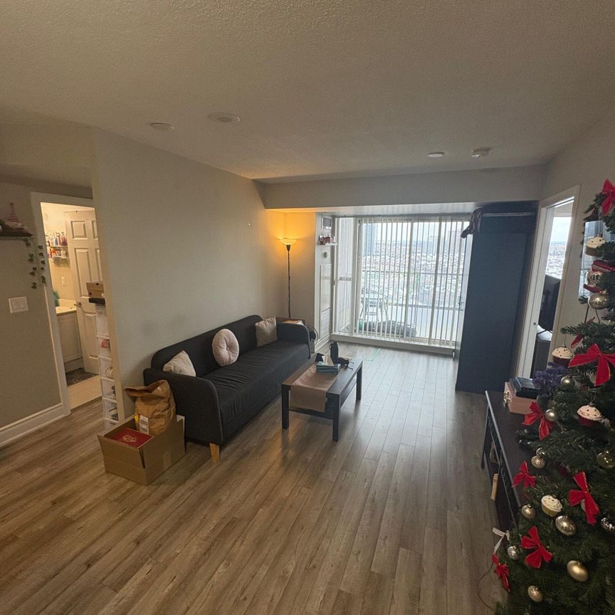 For Lease - 220 Forum Drive Unit# 1507, Mississauga, Ontario - Photo 1