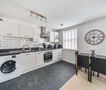 2 bedroom apartment to rent - Photo 5