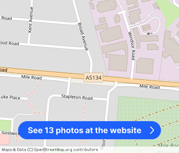 Mile Road, Bedford - Photo 1