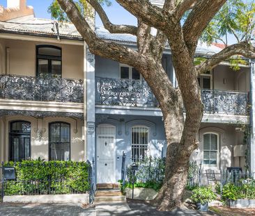 6 ELIZABETH PLACE, Paddington NSW 2021 - Terrace For Rent | Domain - Photo 2