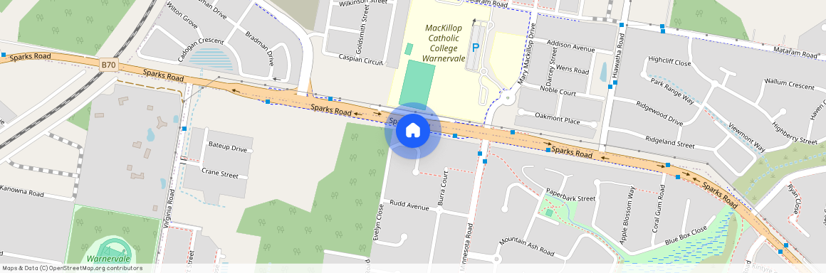 22 Middle Tree Close, Hamlyn Terrace 2259, New South Wales