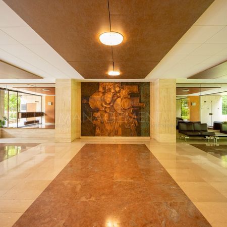 Rte de Florissant, 6 rooms on the 4th floor - Foto 3