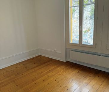 Splendide appartement rénové, en duplex, avec magnifique vue situé ... - Photo 3