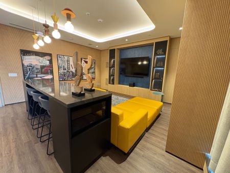 For Lease - 720 Whitlock Avenue Unit# 407, Milton, Ontario - Photo 3