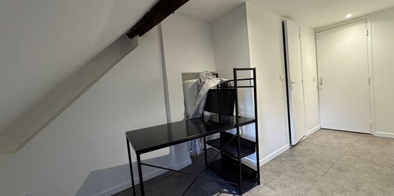 Location appartement 1 pièce, 14.20m², Meaux - Photo 3