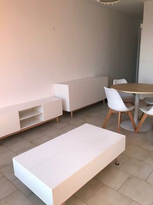 Location Appartement 2 pièces 50m² AJACCIO 20000 - Photo 1