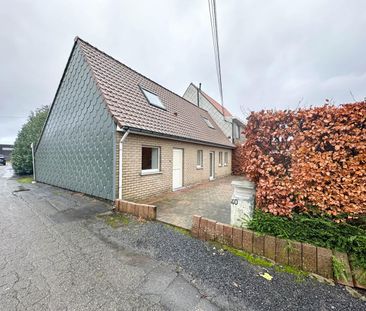 Instapklare HOB met twee slaapkamers & garage te Aalbeke! - Photo 4