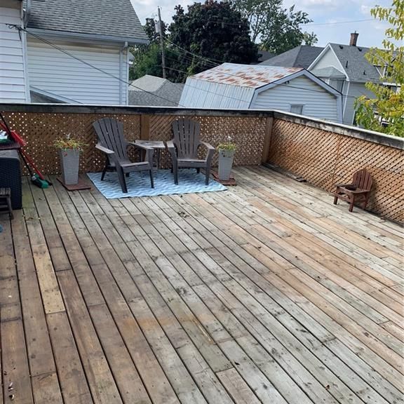 For Lease - 256 East Main Street Unit# upper, Welland, Ontario - Photo 1