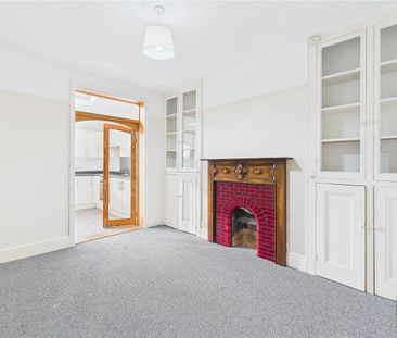 Faringdon Road, St Judes, Plymouth, Devon, PL4 - Photo 1