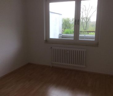 Gut geschnittenene Erdgeschosswohnung - Photo 2