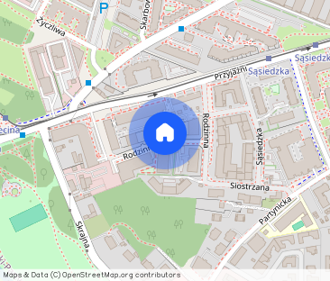 Kawalerka przy Parku Klecińskim (28m) - Photo 1