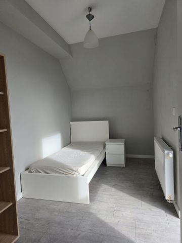 Starówka, 4-pokojowe z windą i widokiem na Odrę. - Фото 4