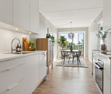 Hørkær 8N, 9. 3., Bakkekæret, 2730 Herlev - Foto 6