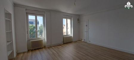 Appartement 2 pièces à louer - Photo 5