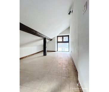 Appartement - THANN - 51m² - 1 chambre - Photo 5