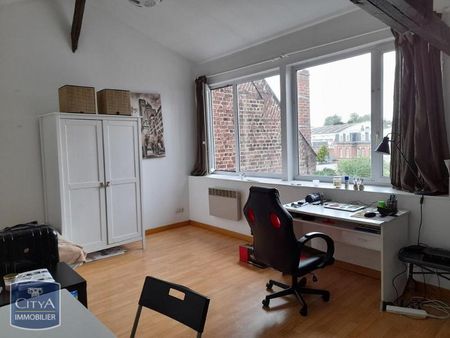 Location Appartement 1 pièce 30m² ARRAS 62000 - Photo 5